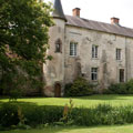 Manoir de la Semoigne