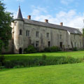 Manoir de la Semoigne