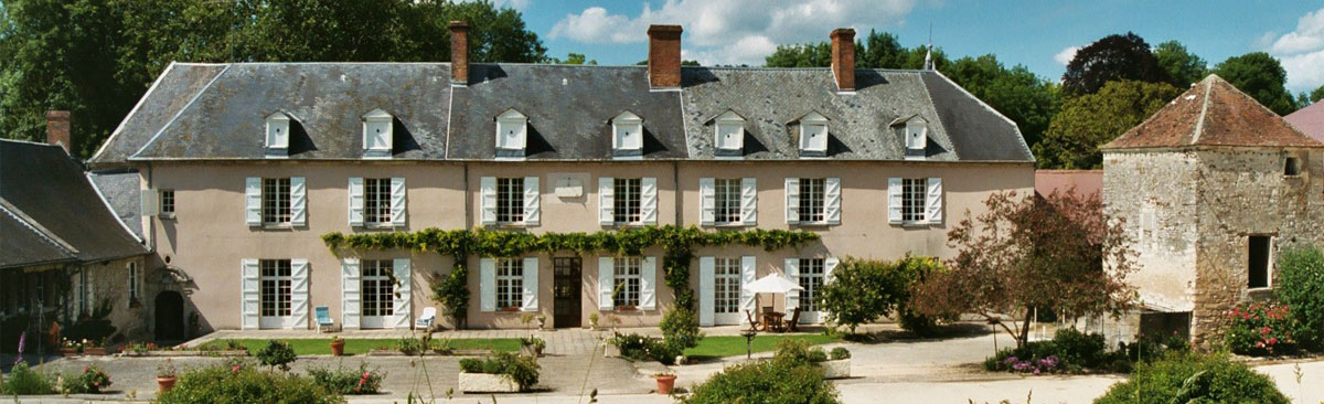 manoir de la semoigne, chambres d'hôtes